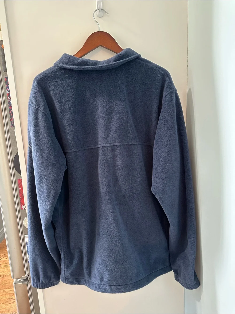 Columbia men xl